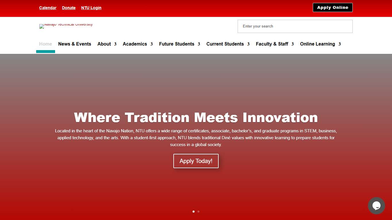 NTU | Creating Leaders for Tomorrow